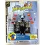 Palisade Muppet Marvin Suggs Silver Variant