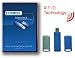 DISC ICE BLUE >Automated PC Access Control