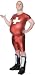 Little Britain Daffyd Costume