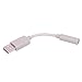 JBtek Charging Cable for Jawbone UP ONLY Version Bracelet Band Wristband Wrist Band Armband Charge USB Wire Replacement (NOT for UP-24)