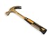 Tools & Hardware : Olympia Tool 60-630 16-Ounce Anti-Shock Claw Hammer