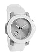 Nixon - Raider - White / Silver