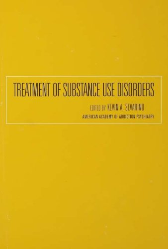 Treatment of Substance Use Disorders (Key Readings in Addiction Psychiatry)