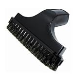 Brand New NUMATIC HENRY Replacement Vacuum Cleaner Hoover Sliding DUSTING BRUSH Which Converts Into A STAIR & UPHOLSTERY TOOL