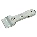 Kitchen Craft Stainless Steel Ceramic Hob Scraper