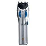 Remington Steel Bladed Performance Body Hair Trimmer (for all areas) BHT210c