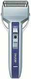SANYO シェーバー 「T-SOLID NEO」 (シルバー) SV-AS7(S)