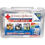 JOJ8123 - All-Purpose First Aid Kit