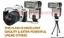 SLAVE FLASH F  NIKON COOLPIX P5000 P5100 8700 8800 P80From redhotbuys 