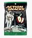 Astronaut Cinnamon Apple Wedges