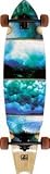 GLOBE UNDERWATER COMPLETE -42″