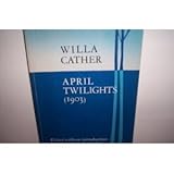 April twilights (1903) : poems