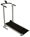 Phoenix 98516 Easy-Up Manual Treadmill