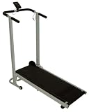 Phoenix 98516 Easy-Up Manual Treadmill