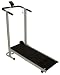 Phoenix 98516 Easy-Up Manual Treadmill