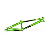 DK Professional V2 Frame Green