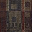 MULTI-COLOR Carpet Tiles