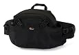 Lowepro Inverse 100 AW Camera Beltpack (Black)