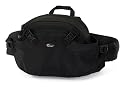 Lowepro Inverse 100 AW Camera Beltpack (Black)
