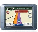 [Bundle] nuevi 255T GPS for Europe + Pack of 3 Accessories for Nuevi 2xx series
