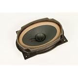 ACDelco 15206696 Radio Speaker Assembly by ACDelco