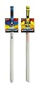 Nerf N-Force Shadow & Thunder Fury Sword Set - 2 Swords: 1 Blue, 1 Yellow [Toy]