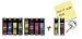 Post-it Index Mini Promotion, 8 Index Streifen - Farben: rot,blau,gelb,grün,lemon,lila,pink,türkis + 2 x Index Pfeile gratis