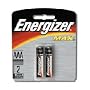 12 ea. of Energizer� E92BP-2 AAA Alkaline Batteries 2 Batteries per Pack