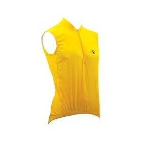 Buy Canari Mens Paceline Sleeveless Cycling Jersey by 143