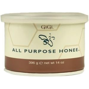 Gigi All Purpose Honee Wax