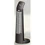 Lakewood 8320 Ultra-Quiet 19-Inch 300-Watt Tower Heater with Carbon Fiber Technology