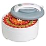 Nesco FD-61 Snackmaster Encore Four Tray Food Dehydrator