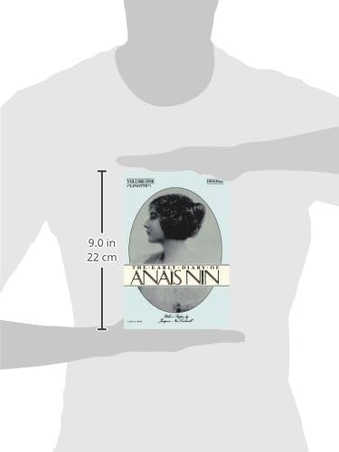 Linotte: The Early Diary of Anais Nin (1914-1920)