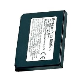 Original Blackberry Lithium Ion Battery For RIM BlackBerry 6710 6720 6750 T2 6510 6210 6230 6280 7230 7210 7280 7510 7730 7780