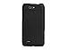 Cellet Black Proguard for Motorola Droid 4.