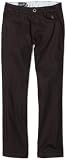 Volcom Boys 8-20 Vapato Chino Youth Pant