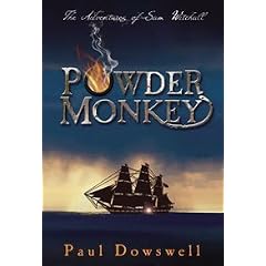 Powder Monkey