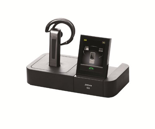 GN Netcom Jabra GO 6470 Headset