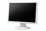 グリーンハウス 19型ワイド液晶ディスプレイ ホワイト 電源・スピーカー内蔵タイプ GH-TIF193SDW