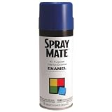 Aervoe S182 Spray Mate Enamel Chocolate Brown Spray Paint  16-ounce (10-oz) Cans  12 Can... by Aervoe