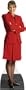 Republican Vice-Presidential Candidate -- Governor Sarah Palin Life-Size Standup Poster