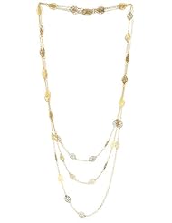 Kimberly Baker Alyssa Necklace