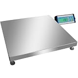 Adam Equipment CPWplus 200M Floor Scale, 200kg Capacity and 50g Readability