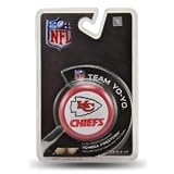 Kansas City Chiefs High Performance Yo Yo
