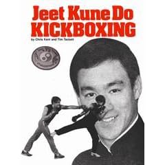 Jeet Kune Do Kickboxing