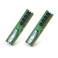 4 GB DDR2-RAM PC800 CL5 A-DATA Value 2x2GB KIT retail