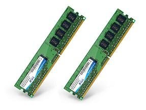 4 GB DDR2-RAM PC800 CL5 A-DATA Value 2x2GB KIT retail