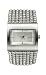 DKNY Women's Crystal Accented Stainless Steel Watch #NY4661