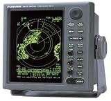 FURUNO 1832 RADAR W/O CABLE
