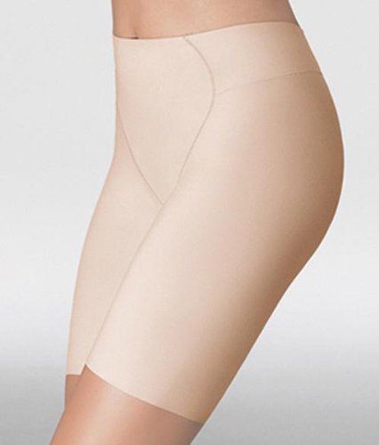 Wacoal Women's Try a Little Slenderness Moderate Control Long Leg Pant